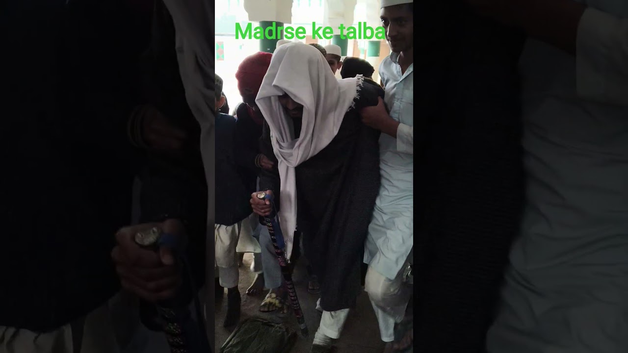 dine HAQ ke friday naat  shot video 