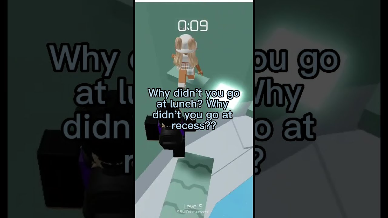 These Teachers Who Won T Let You Go The Bathroom ROBLOX STORY 
