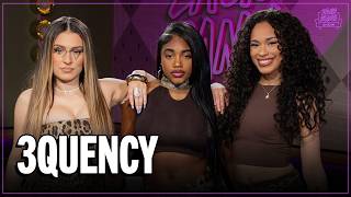 3Quency Talks New Song 'Telephone,' Building the Band, Soulidified, and Kelly Rowland