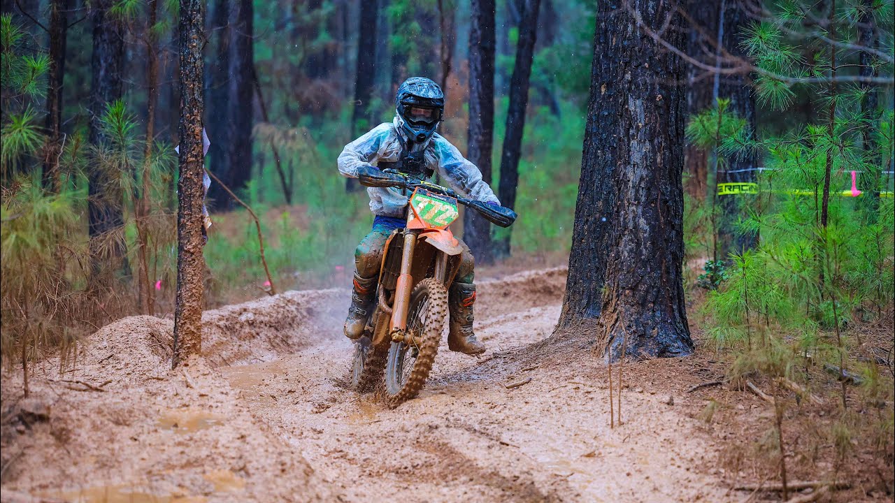 2026 BIG BUCK GNCC VLOG 