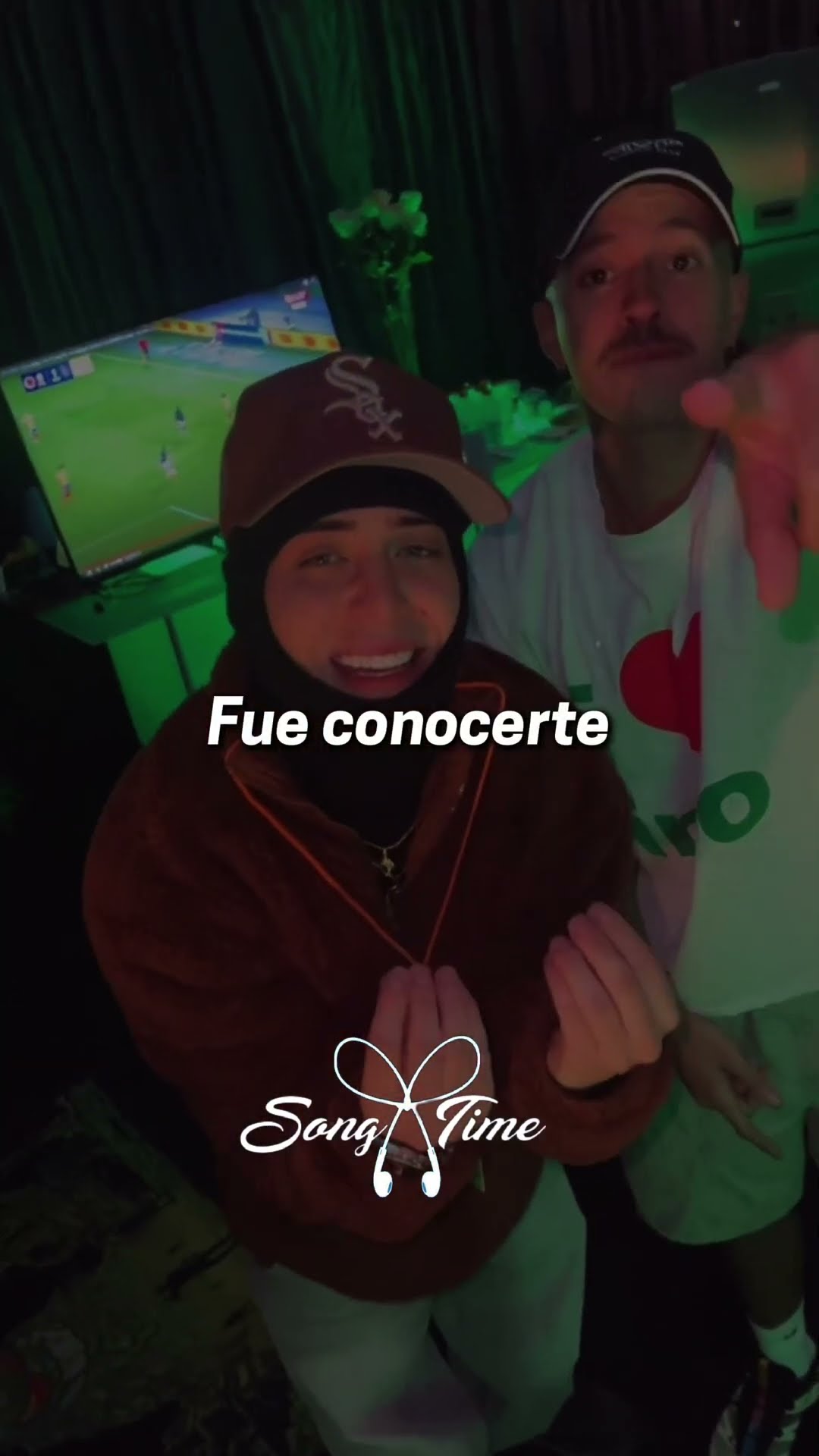 Jhay P - Angelito // Estado para WhatsApp