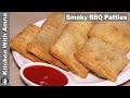 Smoky bbq patties make and freeze chicken recipe  2020 ramadan recipes  kitchen with amna