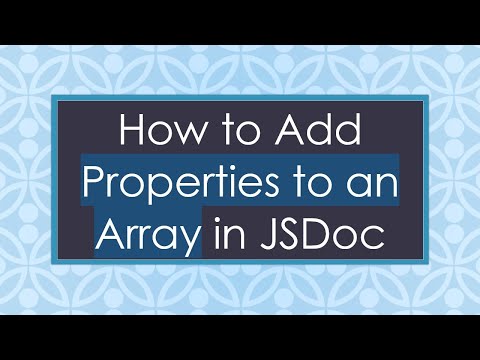 How to Add