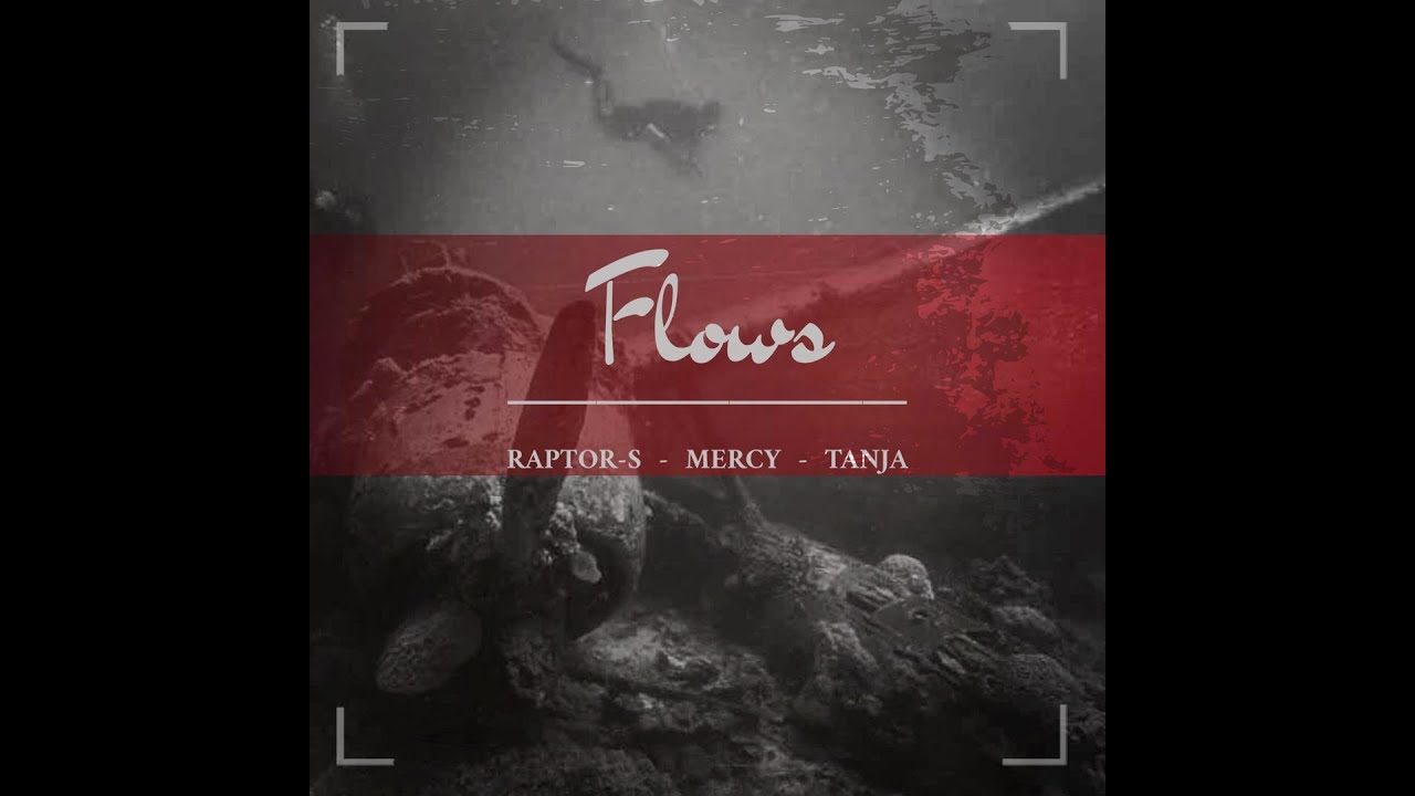 YouTube에서 Raptor-S & Mercy ft. Tanja - Flows 보기 YouTube에서 Raptor-S & Mercy ft. Tanja - Flows 보기