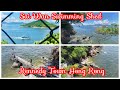 HK WALK: GUIDE TO SAI WAN SWIMMING SHED | KENNEDY TOWN HONG KONG | JOY WANDERS