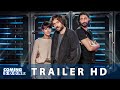 Sulle Nuvole (2022): Trailer del Film di Tommaso Paradiso, con Marco Cocci - HD