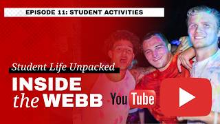 Getting Involved: Clubs, Campus Life & Student Engagement at Gardner-Webb | Inside the Webb