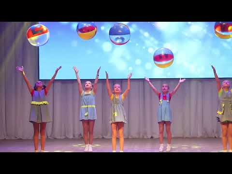 Отчетный концерт ГДК