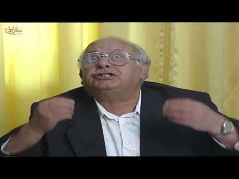 مسلسل زمان الصمت الحلقة 8 الثامنة بطولة ليث المفتي
