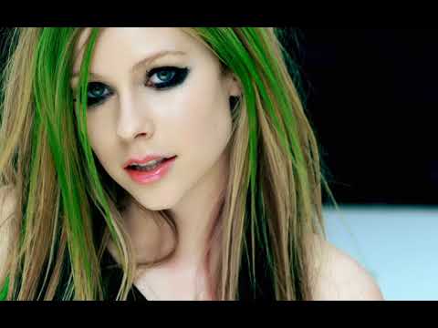 Avril Lavigne has lyme disease