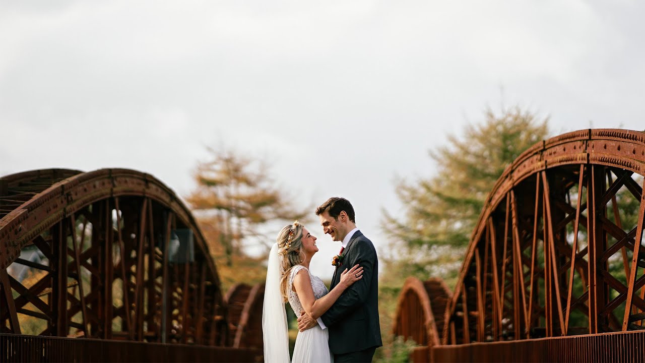 DOCUMENTARY WEDDING PHOTOGRAPHY // 10 BRIDGE STREET // CO.KERRY // IRELAND // CLAIRE & LUKE