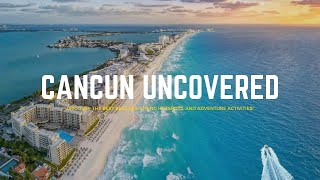 Celebrity Paradise Found: Exploring the Marvels of Cancun Wealth
