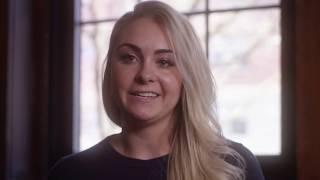 Celebrity Why Graduate Studies at Clark University? Profile