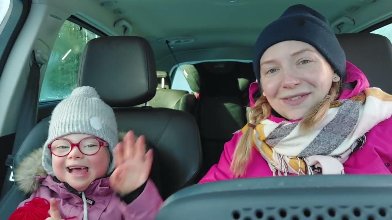 VALOIHMINEN | 21.3.2022 - World Down Syndrome Day | Kansainvälinen Downin syndrooma päivä | WDSD2022