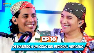 Celebrity Johnny Caz de Grupo Firme | Detrás del todo Ep. 10 Profile