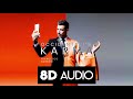 Francesco Gabbani - Occidentali&#39;s karma (8D AUDIO MUSIC ITALIA)