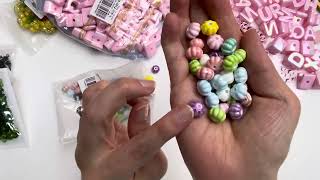Pandahall pretty unique beads and charms