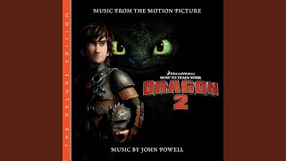 Hiccup & Valka Bond [2m15-16]