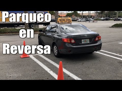 Video: ¿Cómo apago la ayuda de estacionamiento trasero?
