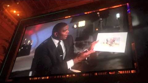 David Droga - AWARD Hall of Fame