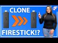 CLONE A FIRESTICK!? NO PC OR LAPTOP NEEDED!! image