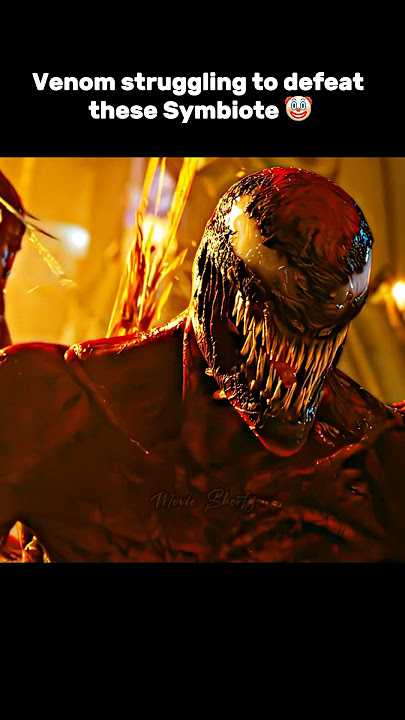 How will Venom defeat Knull ?