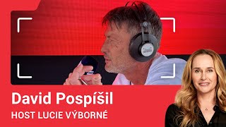 David Pospíšil: Když si pustím Nagano, tak si říkám, co to je za sport. Klička dnes neznamená úspěch