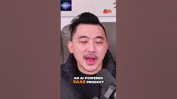 AI SaaS  The Future is Now!