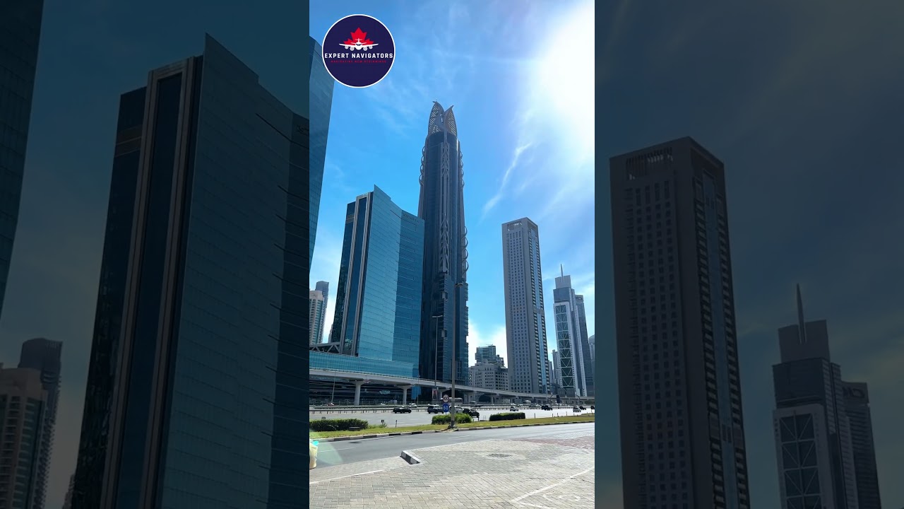 Looking for a Technical Job in the UAE? 