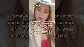 transformando tu vida #exitopersonal #amorpropio #exito #liderazgo #empoderamientopersonal