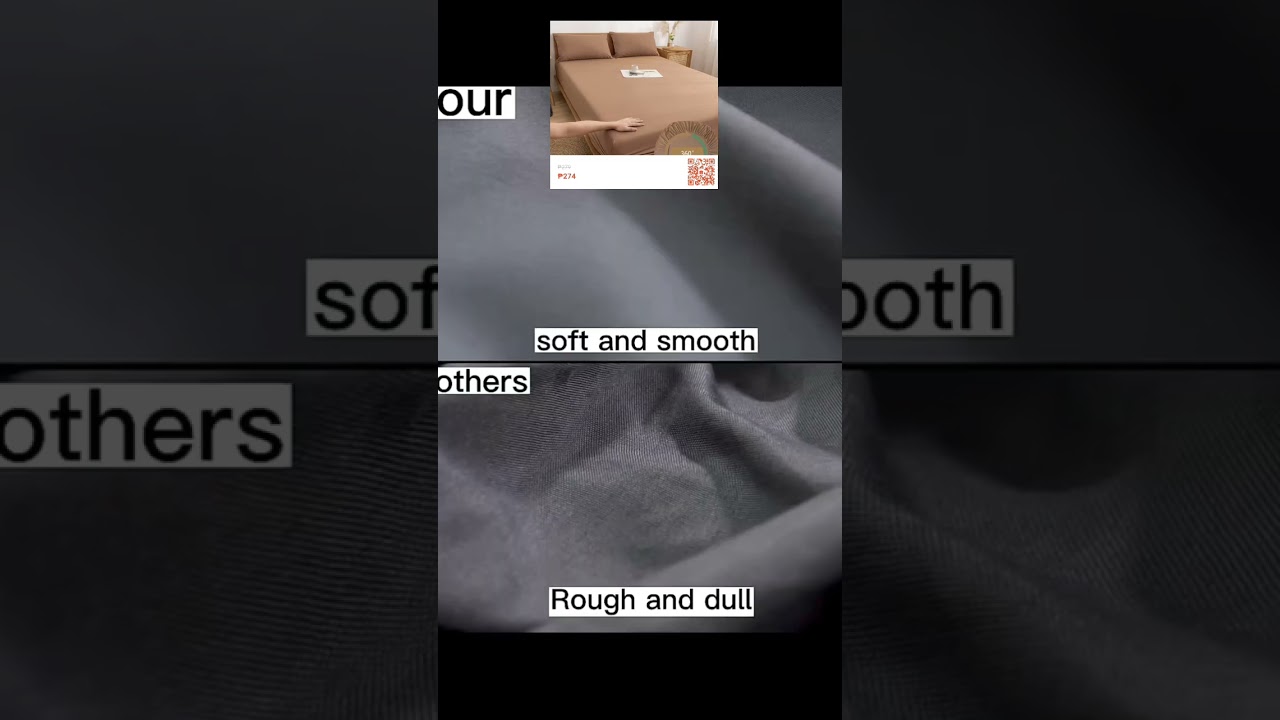 3 N 1 Sheets Hotel Premium ( 1 Sheets and 1/2 Pillow Case ) 