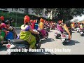 Nanded City - Women's Week - Bike Rally