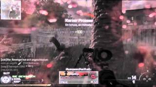 Watch Me Burn Montage