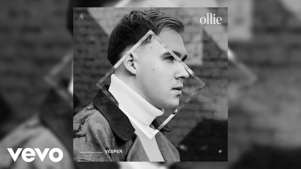 Ollie - Vesper (Audio)
