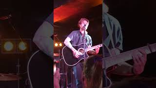 Video thumbnail of "Mcfly - I'm Fine (Dougie Acoustic) - The Underworld - 08/06/23"