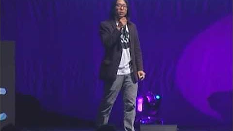 Hojun Song "Open Source Satellite Project" (Lift Asia09 EN)