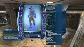 Armory glitch in dc OMFG -_-