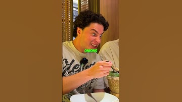Thumbnail of What's Next? 🇮🇩 Trying Indonesian Soul Food #indonesia