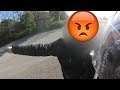 Stupid, Crazy &amp; Angry People Vs Bikers 2019 [Ep.#372] ROAD RAGE COMPILATION