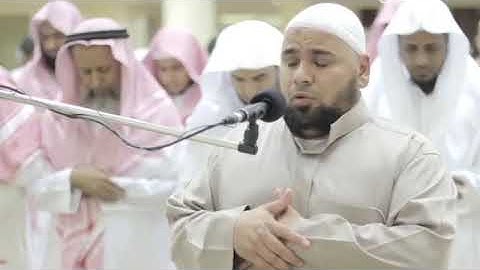 🌹🌿🍃🌷 وَمَا أَنَا بِظَلَّامٍ لِّلْعَبِيدِ تلاوة الشيخ عبدالله كامل🌹🌿🍃🌷