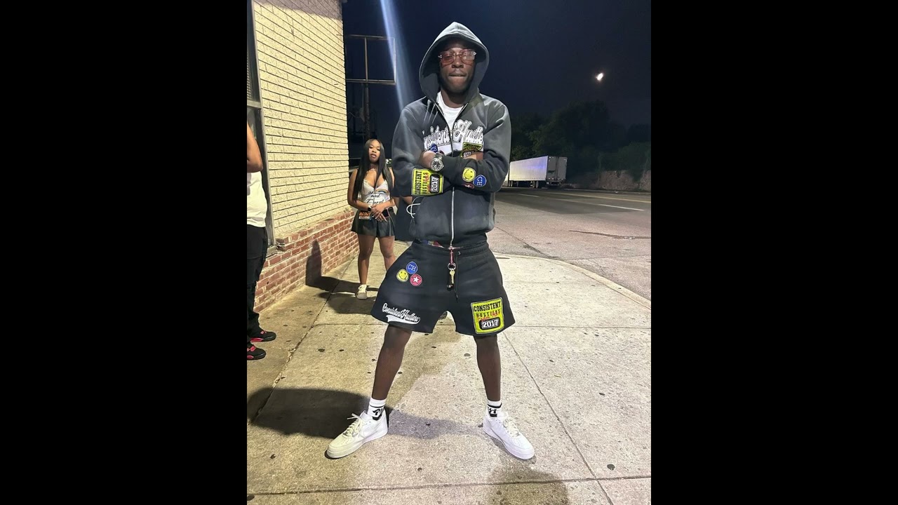 ''get back'' | lor tyy x mgbabyk baltimore type beat