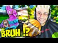 CHE FORTUNA ASSURDA NELL' ARENA DI FORTNITE !! LAMA E SCAR A PROFUSIONE !!