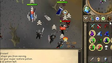 Runescape - Finalbang78 - Sparc Mac