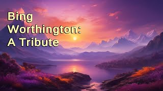 Celebrity Remembering Bing Worthington: The Life of Snoop Dogg's Brother Wealth