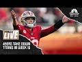 Instant reaction from 49ers' Week 15 win vs. Titans to keep pace in NFC West | NBC Sports Bay Area