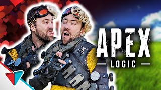 Mirage's secret Apex lover - Bamboozled