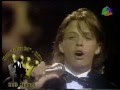 Luis Miguel 1985 Especial Canal 9 Argentina