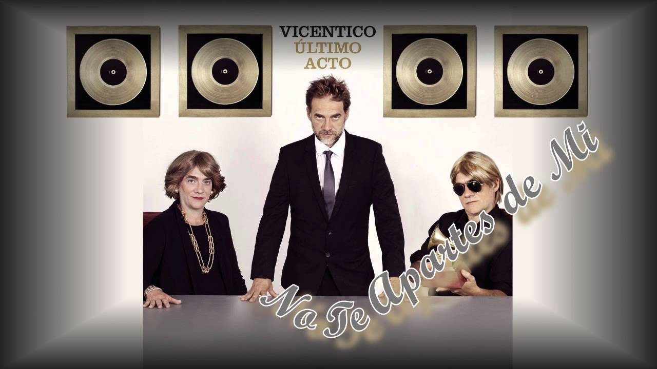 No Te Apartes De Mi Valeria Bertuccelli