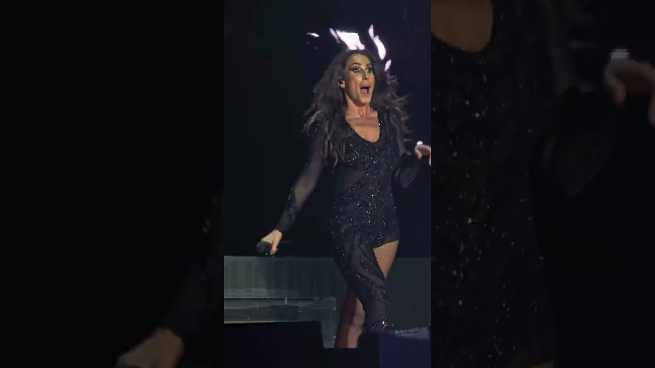 MALÚ - TODA | WIZINK CENTER MADRID 18/12/2024 | A TODO SÍ TOUR