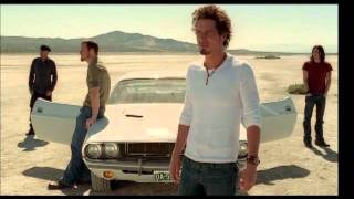 Audioslave - Gasoline chords